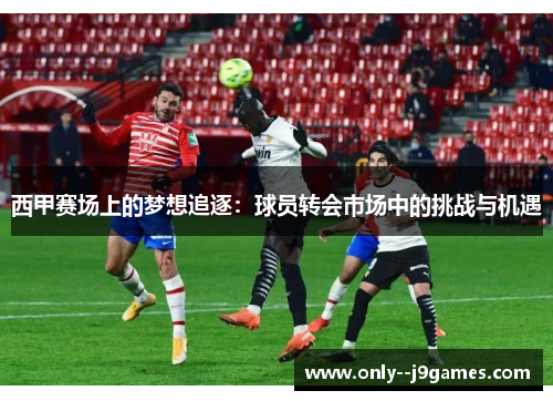 西甲赛场上的梦想追逐:球员转会市场中的挑战与机遇 西甲赛场上的梦想追逐:球员转会市场中的挑战与机遇